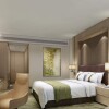 Отель Holiday Inn Chongqing University Town, an IHG Hotel, фото 6