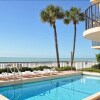 Отель Trillium 4A Beach Front Condo With Private Balcony/amazing Views, фото 30