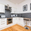 Отель King St Apt - Stylish City pad in Broughty Ferry, фото 12