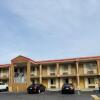 Отель FairBridge Inn & Suites McDonough в МакДоноу