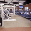 Отель Hilton Durham near Duke University, фото 23