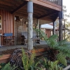 Отель Bed in the Treetops Bed & Breakfast, фото 13