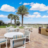 Отель Oceanfront Condo with Oceanside Pool and Private Fishing Pier Access by RedAwning, фото 24