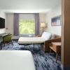 Отель Fairfield Inn & Suites by Marriott Fort Lauderdale Northwest, фото 20