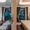 Отель Ngan Ha Apartment 2, фото 27