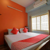 Отель Sri Sai Guru Comforts By OYO Rooms, фото 3