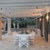 Отель Spacious Villa in Peloponnese With Pool, фото 15
