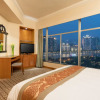 Отель Ramada Pearl Guangzhou, фото 2