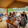 Отель Kam'Bati River Resort, фото 8