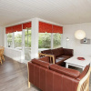 Отель 8 Person Holiday Home in Hjorring, фото 4