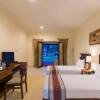 Отель Jambuluwuk Oceano Resort Gili Trawangan, фото 7