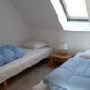 Отель Hvidpilen Apartments в Гиве