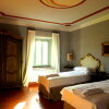 Отель Villa Rignana - The Tuscan Collection, фото 29