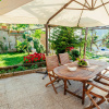 Отель Villa Tina in Sant Agnello, фото 12