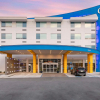 Отель GLō Best Western  Savannah-Gateway I-95, фото 36