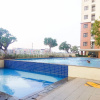 Отель Highest Value 2BR at Lagoon Bekasi Town Square Apartment, фото 14