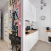 Отель Happy Stay Unique Apartment 336, фото 11