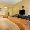 Отель Comfort Inn & Suites at Stone Mountain, фото 21