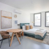 Отель Liiiving in Porto - City Design Studio II, фото 4