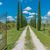 Отель Villa Le Chiarne 22, фото 31