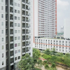 Отель Great Deal Studio Apartment At Silkwood Residences Alam Sutera, фото 1