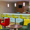 Отель Hampton by Hilton London Luton Airport, фото 21
