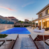 Отель Zante Soleil - High-end Stone Villa With 4BD, фото 12