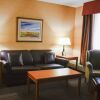 Отель Ramada by Wyndham Stony Plain Hotel & Suites, фото 3