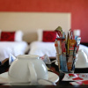Отель Da Heim Guest House, фото 10