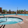 Отель Best Western Plus Zion West Hotel, фото 16