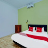 Отель OYO 3355 Homestay Syariah Asyuban, фото 3