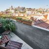 Отель Maria da Sé Historic House, фото 19