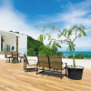 Отель Beautiful Small Three Bedroom, фото 8