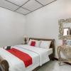 Отель RedDoorz Syariah Near Wijilan 2 Yogyakarta, фото 10