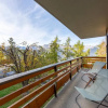 Отель Cosy appartement, Nid d'Aigle J0, 2 chambres, фото 8