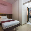 Отель OYO 7581 Vashi Inn, фото 17