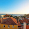 Отель Old Town Apartment Sea View, фото 15