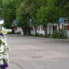 Отель Bluebird Motel, фото 7