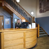 Отель White Hart, Newmarket by Marston's Inns, фото 3