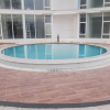 Отель Modern Classic Studio At Majestic Point Serpong Apartment, фото 9