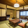 Отель Higashi Ishikawa Ryokan, фото 14