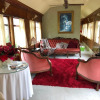 Отель Krinklewood Cottage and Train Carriages, фото 6