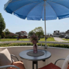 Отель Haus Seeblick Wohnung B6, фото 17