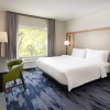 Отель Fairfield Inn & Suites by Marriott Fort Lauderdale Northwest, фото 3