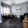 Отель Cozy 1 bedroom Apartment Sleeps 4, фото 11