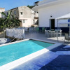 Отель Apartment with 2 Bedrooms in Alcamo Marina, with Wonderful Sea View, Shared Pool, Furnished Terrace , фото 17