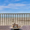 Отель Port O'call F203 by Wild Dunes, Oceanfront Condo With Resort Amenity Access, фото 6
