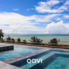 Отель Qavi - Flat Orla de Cabo Branco #Unity409, фото 16