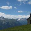 Отель Almhütte Adlerhorst, фото 10