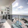 Отель Le Sea Air 812 - Condo 2 People, Hollywood, фото 19